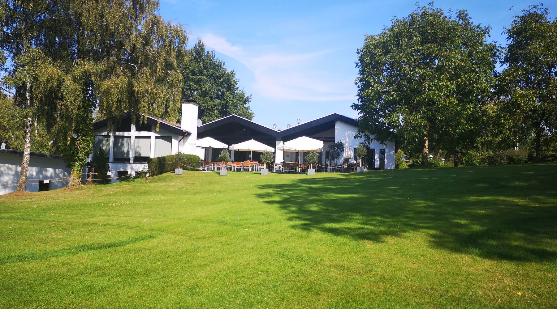 schöne Stunden geniessen
