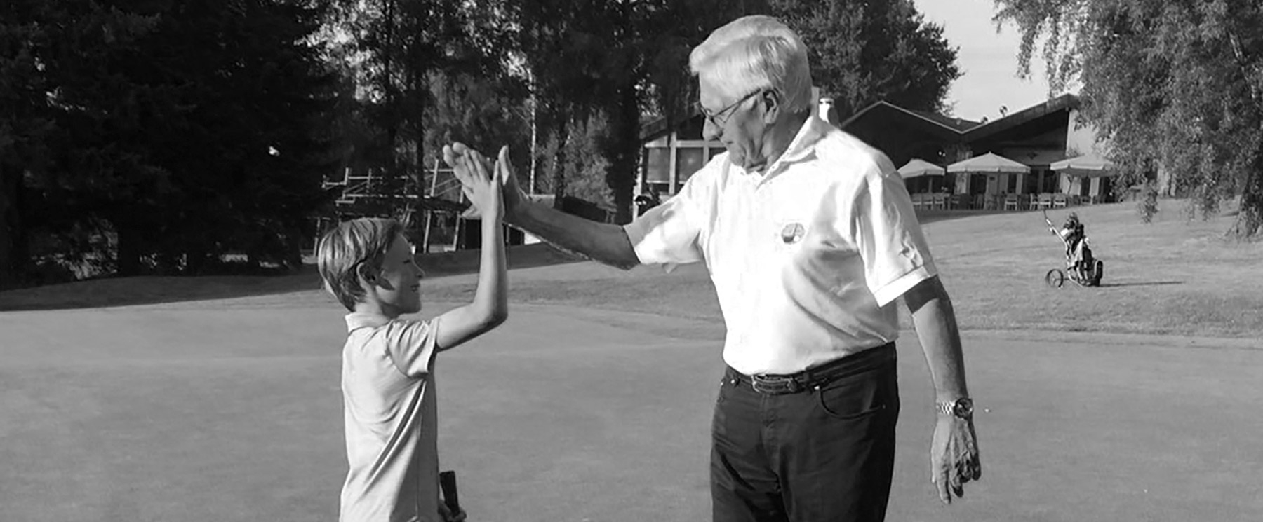 Verbindet Generationen